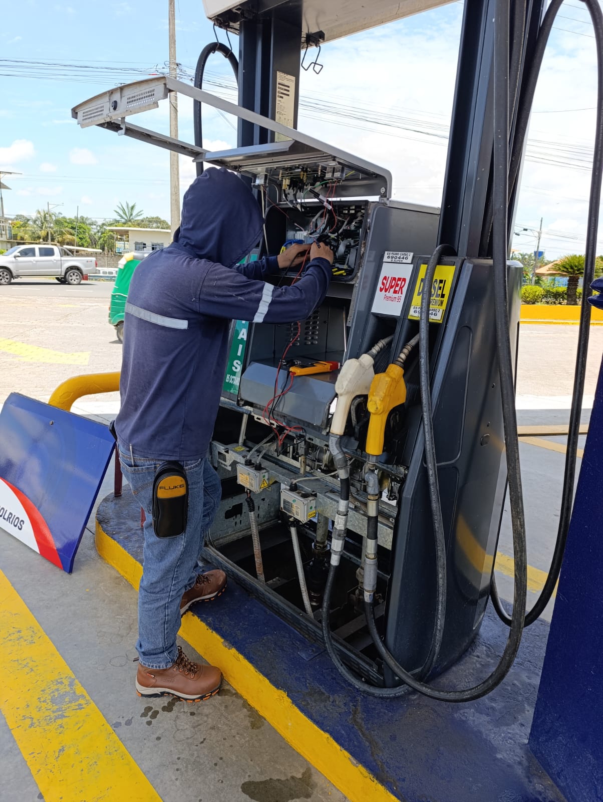 Asesoría Técnica