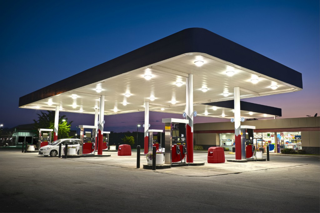 Gas Solutions